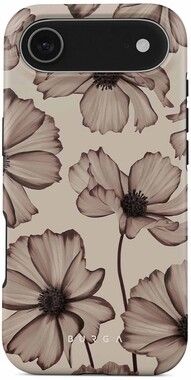 Burga Tough MagSafe Case - Barely Yours (iPhone Air)