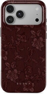 Burga Tough Magsafe Case - Capulet (iPhone 18 Pro Max)