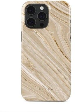 Burga Tough MagSafe Case - Full Glam (iPhone 15 Pro Max)