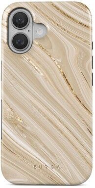 Burga Tough MagSafe Case - Full Glam (iPhone 16)