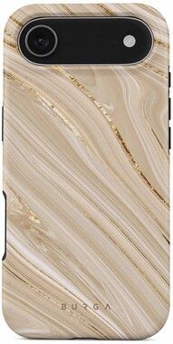 Burga Tough MagSafe Case - Full Glam (iPhone Air)