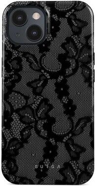 Burga Tough MagSafe Case - Magnetic (iPhone 15)