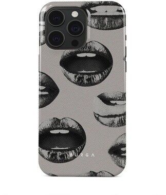 Burga Tough MagSafe Case - Next Mistake (iPhone 15 Pro)