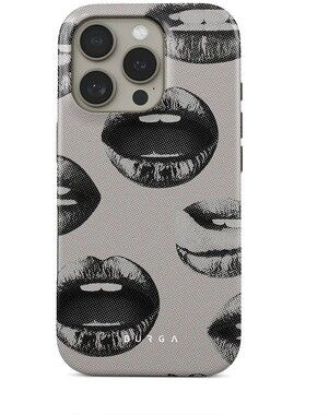 Burga Tough MagSafe Case - Next Mistake (iPhone 16 Pro Max)