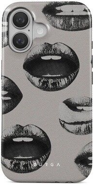 Burga Tough MagSafe Case - Next Mistake (iPhone 16)