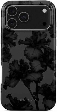 Burga Tough MagSafe Case - Nocturnal (iPhone 17 Pro)