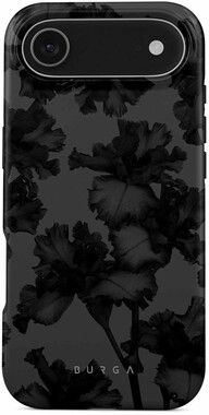 Burga Tough MagSafe Case - Nocturnal (iPhone Air)