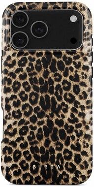 Burga Tough MagSafe Case - Player (iPhone 17 Pro)