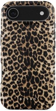 Burga Tough MagSafe Case - Player (iPhone Air)