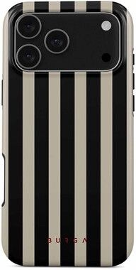 Burga Tough MagSafe Case - Prophecy (iPhone 17 Pro)