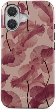 Burga Tough MagSafe Case - Tender Kiss (iPhone 16)