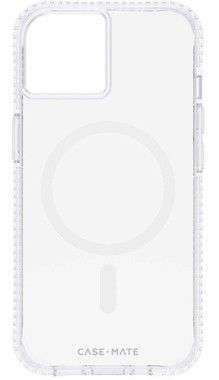 Case-Mate Tough Clear Plus w/ MagSafe (iPhone 14 Pro)