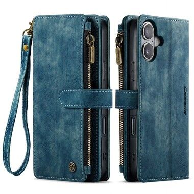 CaseMe C30 Wallet Cover (iPhone 17)