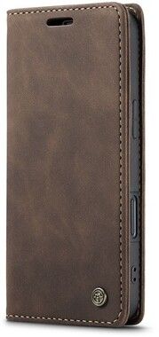CaseMe Matte Wallet Style (iPhone 16)