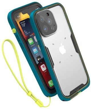 Catalyst Total Protection Case (iPhone 13 Pro Max)