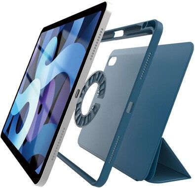 Celly BookMag FlipCover (iPad Air 5/4)