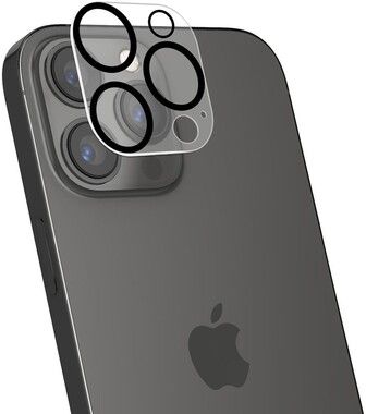 Celly Camera Lens Protector (iPhone 14 Pro/14 Pro Max)