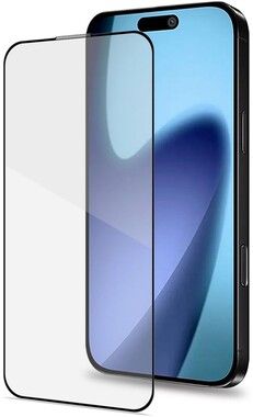 Celly Full Glass (iPhone 17 Air)