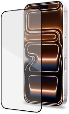 Celly Full Glass (iPhone 18 Pro Max/17 Pro Max)