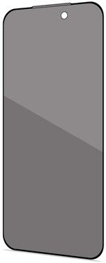 Celly Full Glass Privacy (iPhone 17 Pro/18 Pro)