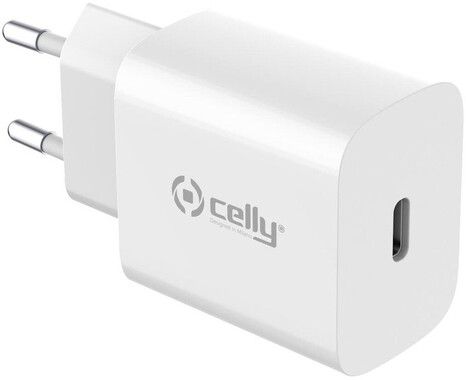 Celly Planet Wall Charger 25W