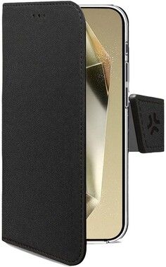 Celly Wallet Case (Galaxy S25 FE)