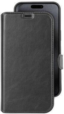 Champion 2-in-1 Slim Wallet Case (iPhone 15 Pro)