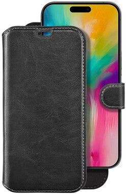Champion 2-in-1 Slim Wallet Case (iPhone 16 Pro)