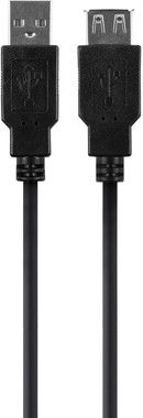 Champion USB-A 2.0 Extension Cable