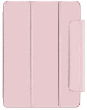Comma Rider Case with Pencil Slot (iPad Pro 13 (2024))