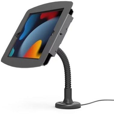 Compulocks Space Flex Enclosure Stand (iPad Pro 12,9)