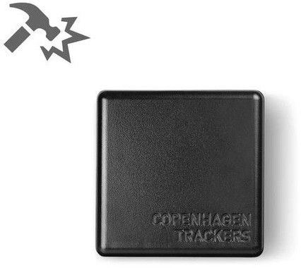 Copenhagen Trackers Cobblestone GPS Tracker Shockproof