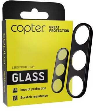 Copter Exoglass Lens Protector (Galaxy 24)
