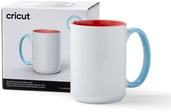 Cricut�Ceramic Mug�Blank (440ml)