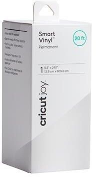 Cricut Joy Smart Vinyl Permanent 14 x 610 cm