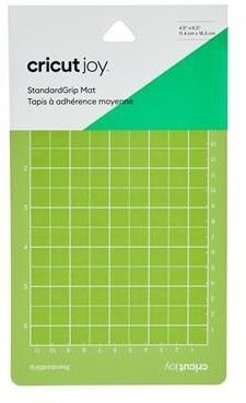 Cricut Joy StandardGrip Mat 1-pack