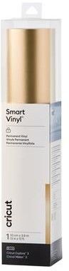 Cricut Smart Vinyl Matte Metallic Permanent 33 x 366 cm
