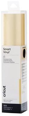 Cricut Smart Vinyl Shimmer Permanent 33 x 366 cm