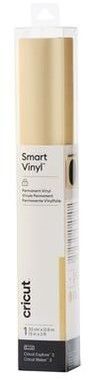 Cricut Smart Vinyl Shimmer Permanent 33 x 91 cm