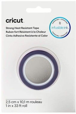 Cricut Strong Heat Resistant Tape