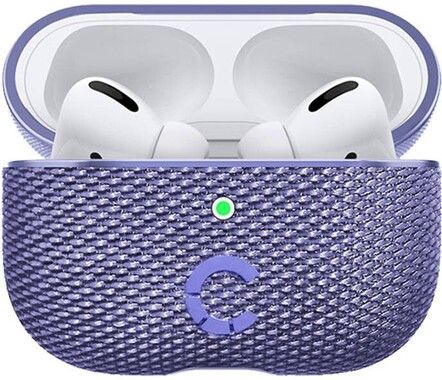 Cygnett AirPods TekView Case (Airpods Pro)