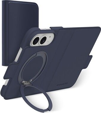 dBramante1928 Copenhagen Icon MagSafe (iPhone Duo)