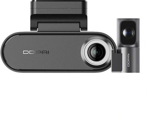 DDPAI N5 Dual 2026 Dash Cam