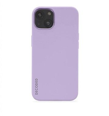 Decoded Silicone Cover (iPhone 13)