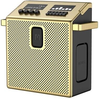 DeFunc Mondo Bluetooth Speaker Medium 
