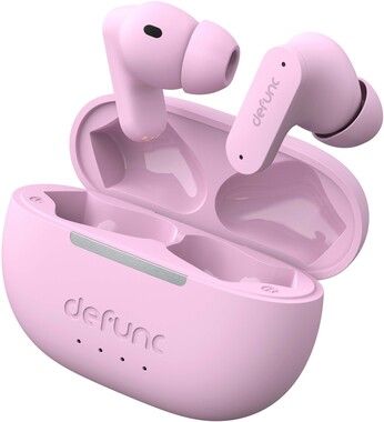 DeFunc True ANC Wireless Headset
