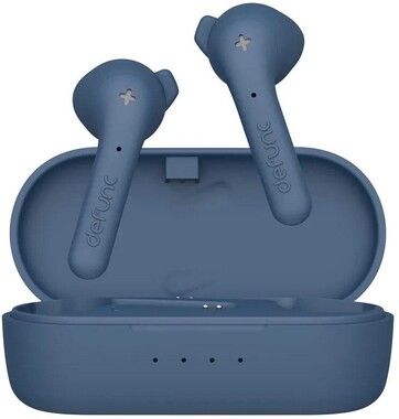 Defunc True Music II TWS Hybrid In-Ear Headphones