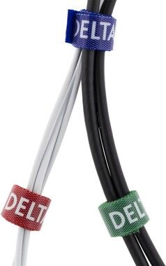 Deltaco Cable Ties 1000x15mm