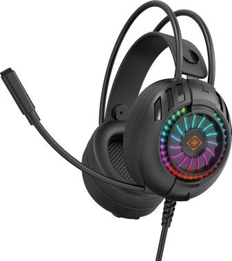 Deltaco Gaming DH140 Headset 