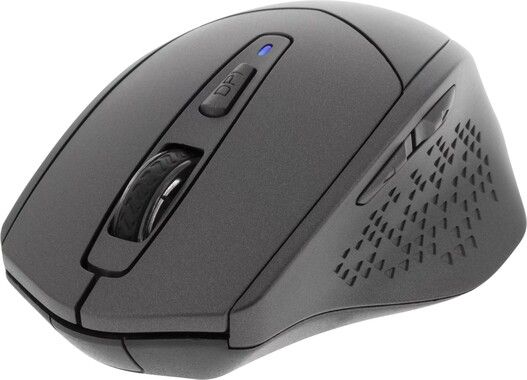 Deltaco Silent Bluetooth Mouse MS-901
